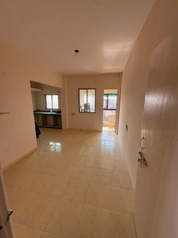 1 BHK Apartment For Sale in Surat Navsari Road