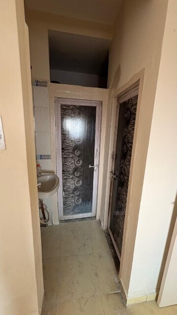 Building Lobby in 1 BHK Apartment at Surat Navsari Road – for Sale