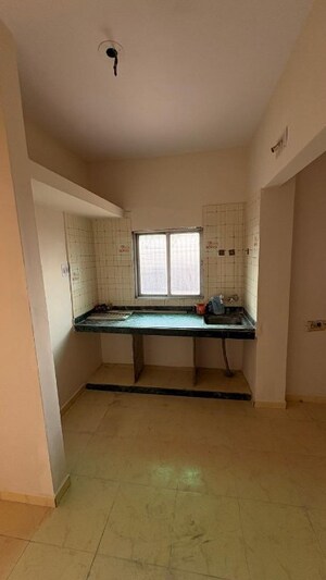 Kitchen in 1 BHK Apartment at Surat Navsari Road – for Sale