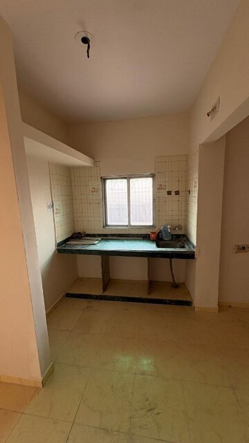 Kitchen in 1 BHK Apartment at Surat Navsari Road – for Sale
