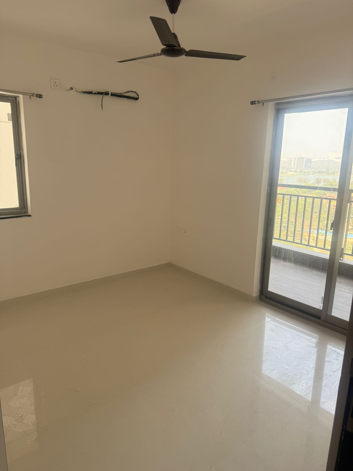 3 BHK + Pooja Room 1935 Sq.Ft. Apartment in Frontline Seven