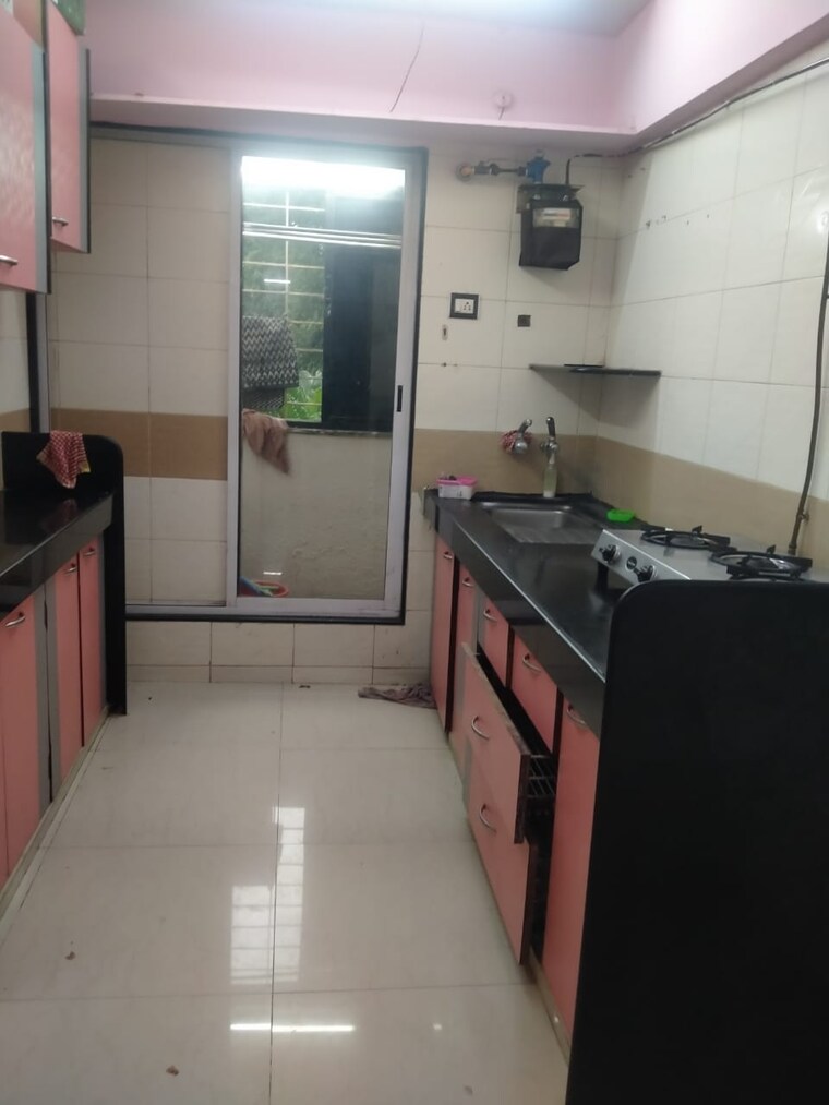 Kitchen, atul-blue-excellency 2 Bedroom 1040 Sq.Ft. Apartment In Goregaon West Mumbai 9646805