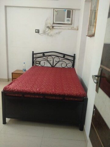 Bedroom in 2 BHK Apartment at Atul Blue Excellency, Goregaon West – for Rent