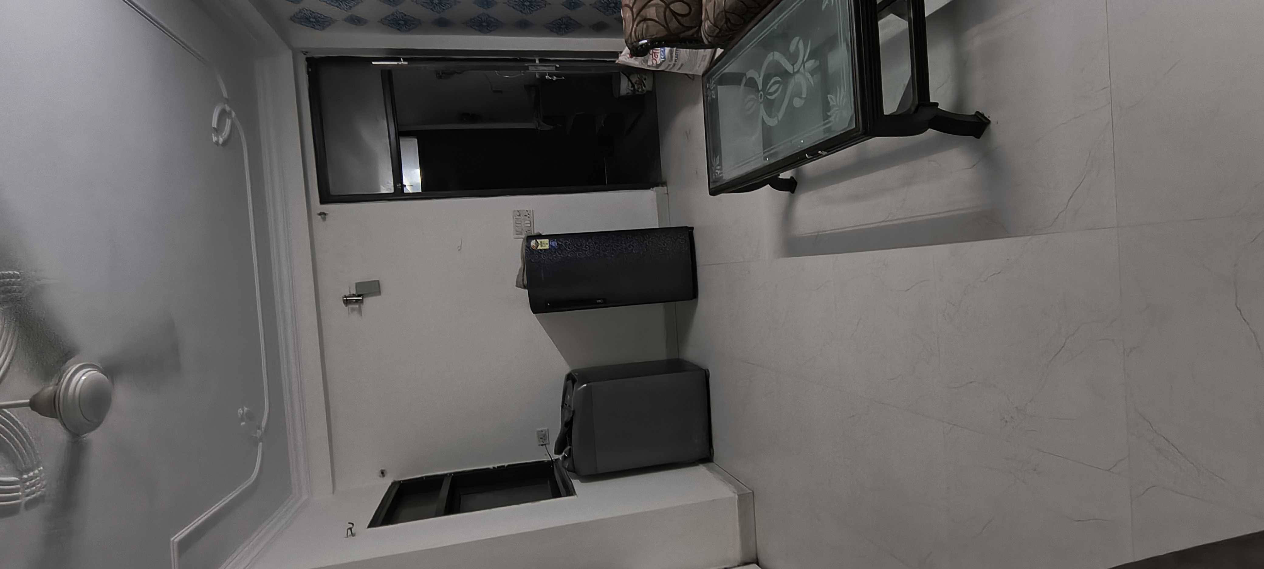 1 BHK Builder Floor For Rent in Panchsheel Vihar ,malviya