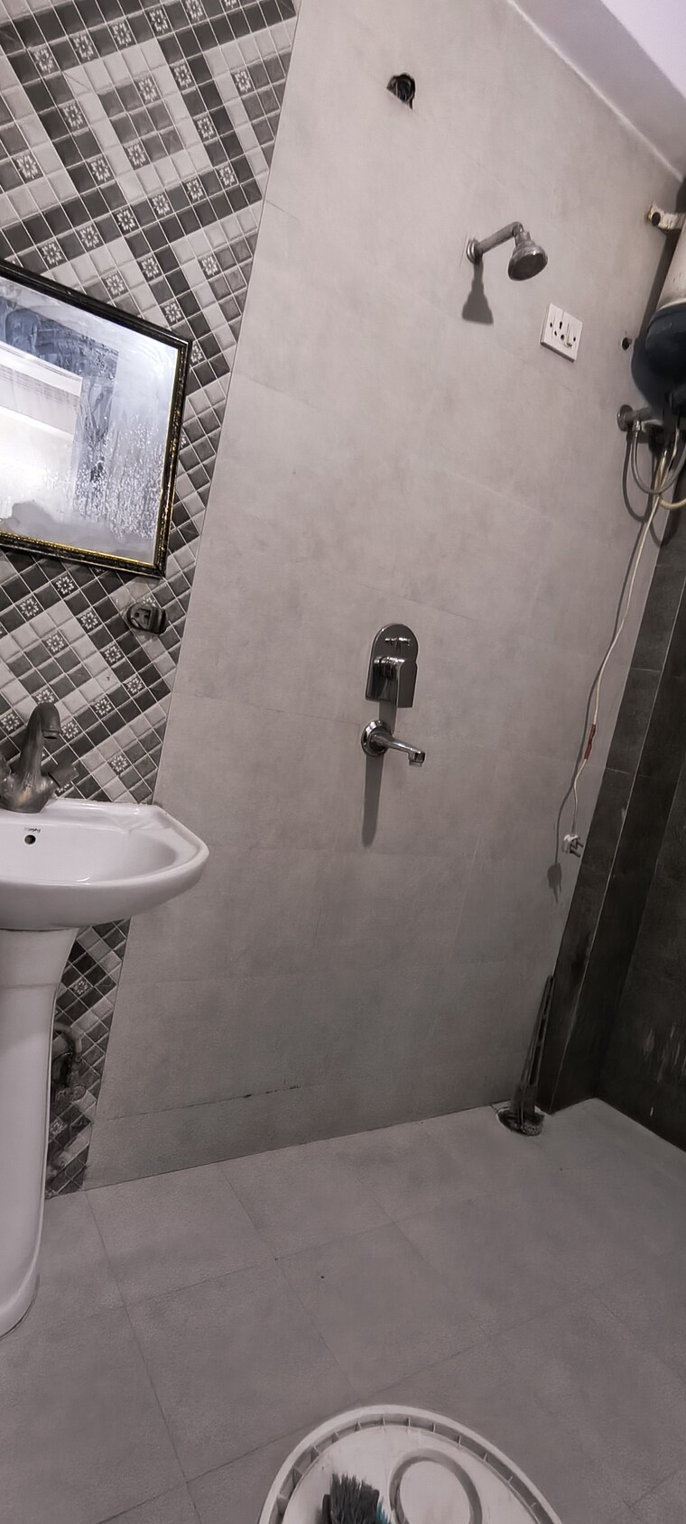 undefined, panchsheel vihar 1 Bedroom 450 Sq.Ft. Builder Floor In Panchsheel Vihar Delhi 9646819