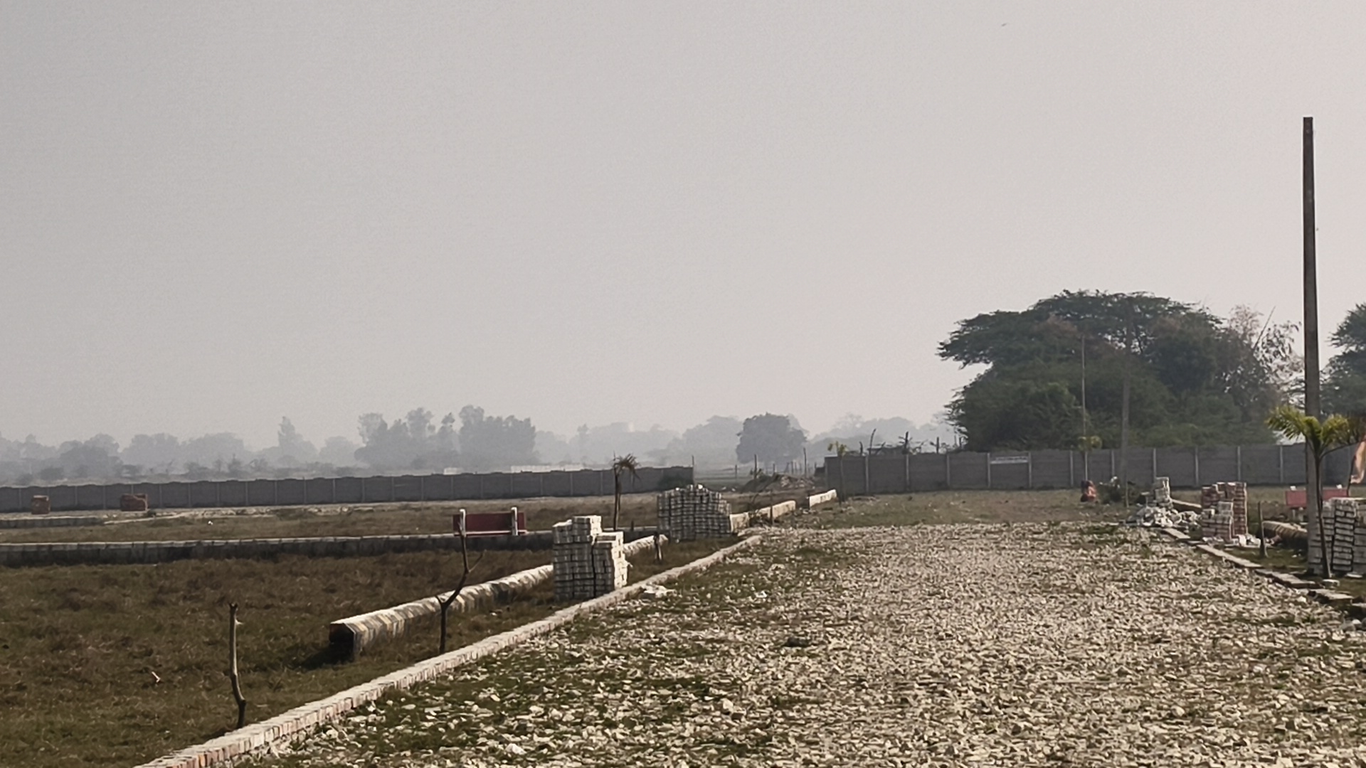 Plot For Sale in Swastika Enclave 