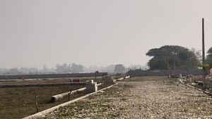 Plot Area in  Plot at Mohanlalganj – for Sale