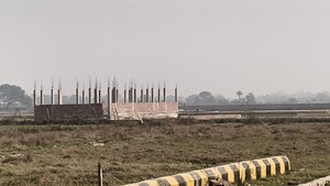 Plot Area in  Plot at Mohanlalganj – for Sale