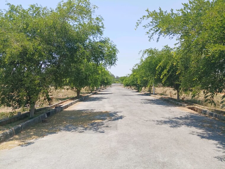 undefined, chandapura  1200 Sq.Yd. Plot In Chandapura Bangalore 9646818