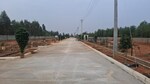 1200 Sq.Yd. Plot in Gowthami Villa Plots 