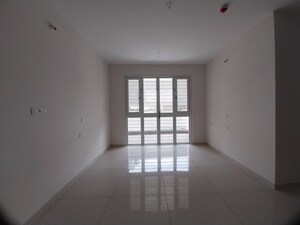 Building Lobby in 3 BHK Apartment at Yashwin Orrizonte, Kharadi – for Sale