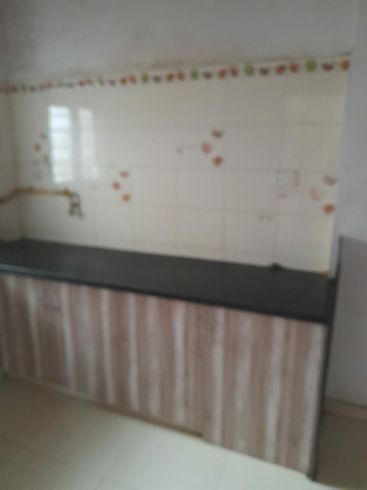 Kitchen, chandkheda 2 Bedroom 1614 Sq.Ft. Apartment In Chandkheda Ahmedabad 9646829