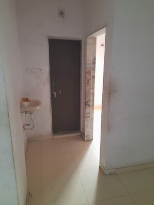 Room in 2 BHK Apartment at Chandkheda – for Rent