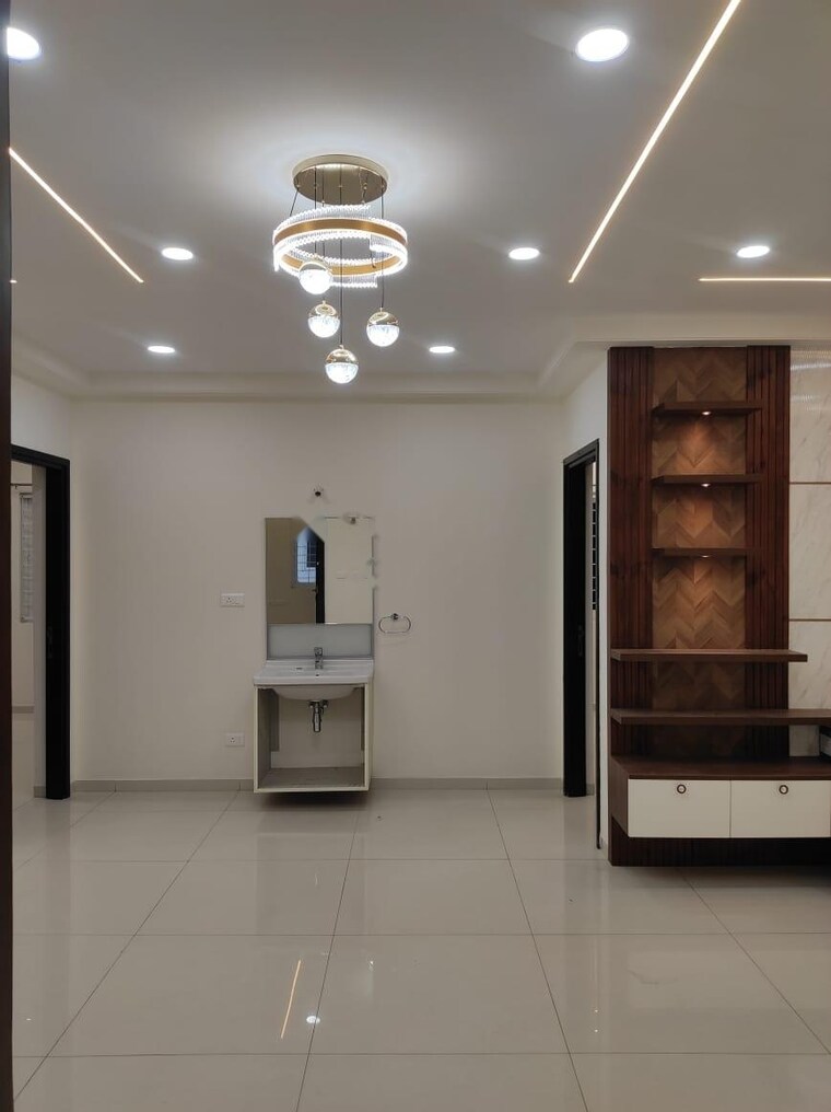 undefined, rajapushpa-provincia 3 Bedroom 1802 Sq.Ft. Apartment In Narsingi Hyderabad 9646830