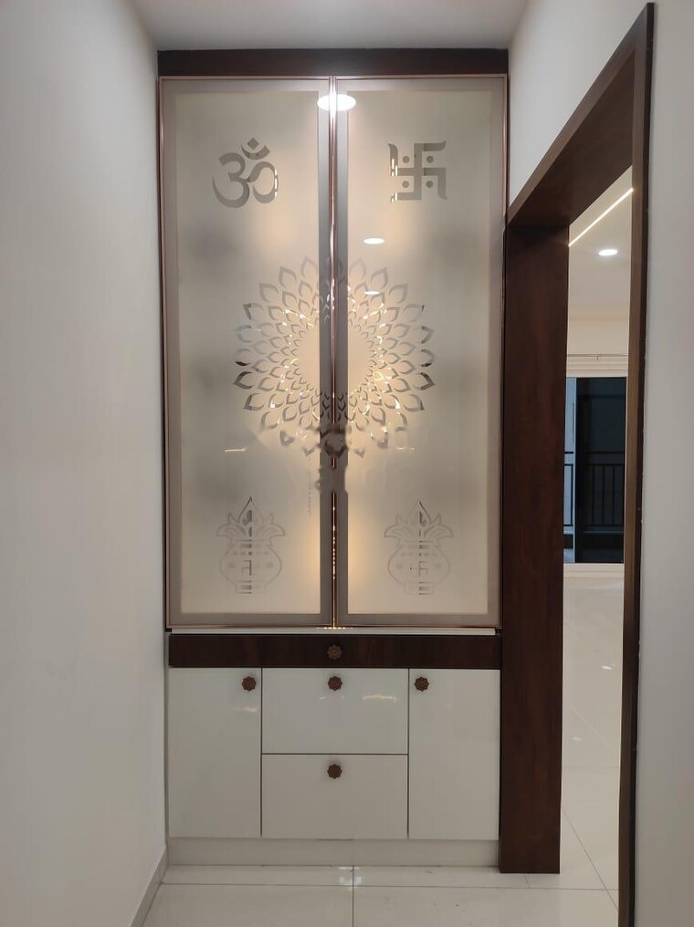 undefined, rajapushpa-provincia 3 Bedroom 1804 Sq.Ft. Apartment In Narsingi Hyderabad 9646833