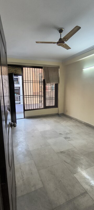 Staircase in 2 BHK Builder Floor at Panchsheel Vihar – for Rent