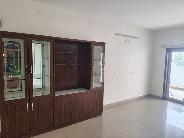 Room, sri-sairam-towers 3 Bedroom 2062 Sq.Ft. Apartment In Hafeezpet Hyderabad 9646844