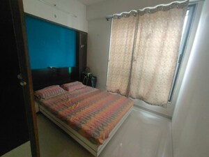 Bedroom in 2 BHK Apartment at Jagatpur – for Rent