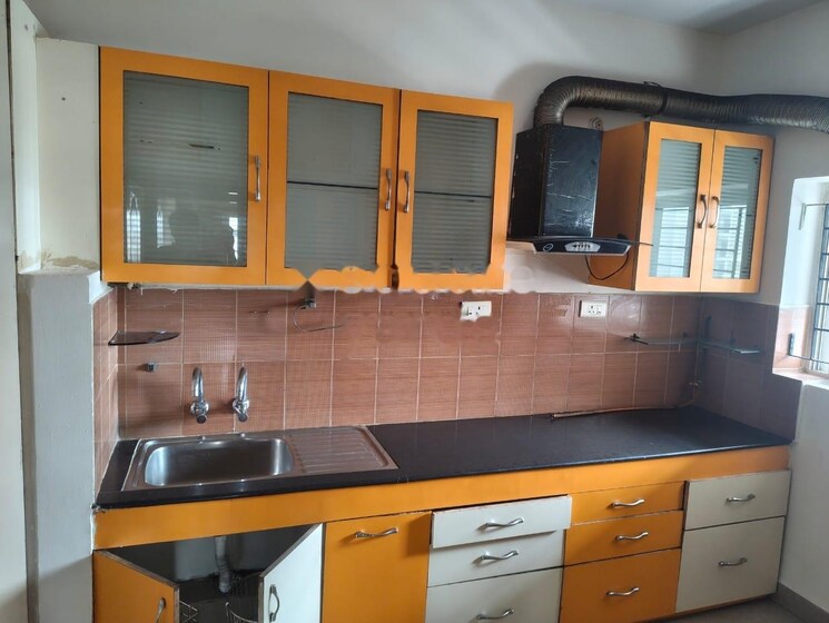 Kitchen, sri-sairam-towers 3 Bedroom 2062 Sq.Ft. Apartment In Hafeezpet Hyderabad 9646847