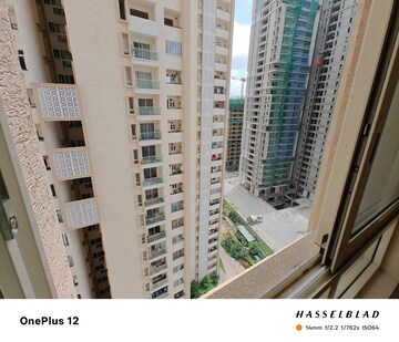 5 BHK Apartment – Exterior View View at Aurobindo Kohinoor, Serilingampally - for Sale