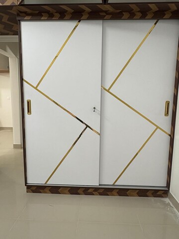 Staircase in 2 BHK Apartment at Prestige Finsbury Park Hyde, Bagaluru – for Rent