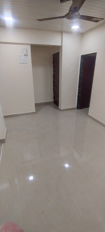 Furnished Amenities in 1 BHK Apartment at Shree Sadguru CHS, Kalwa – for Sale