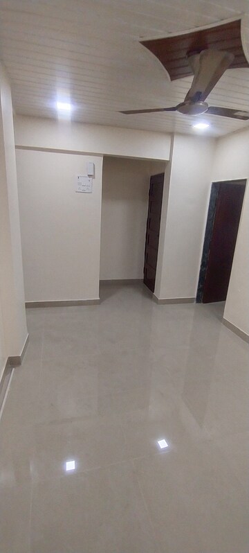 Furnished Amenities in 1 BHK Apartment at Shree Sadguru CHS, Kalwa – for Sale