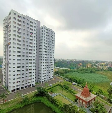 3 BHK Apartment – Exterior View View at Godrej Prakriti, Bt Road - for Sale