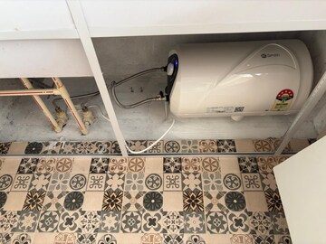 Furnished Amenities in 2 BHK Apartment at Prestige Finsbury Park Hyde, Bagaluru – for Rent