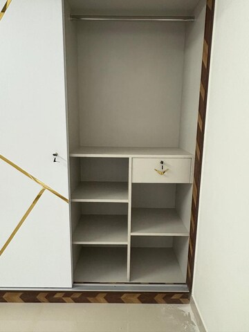 Furnished Amenities in 2 BHK Apartment at Prestige Finsbury Park Hyde, Bagaluru – for Rent