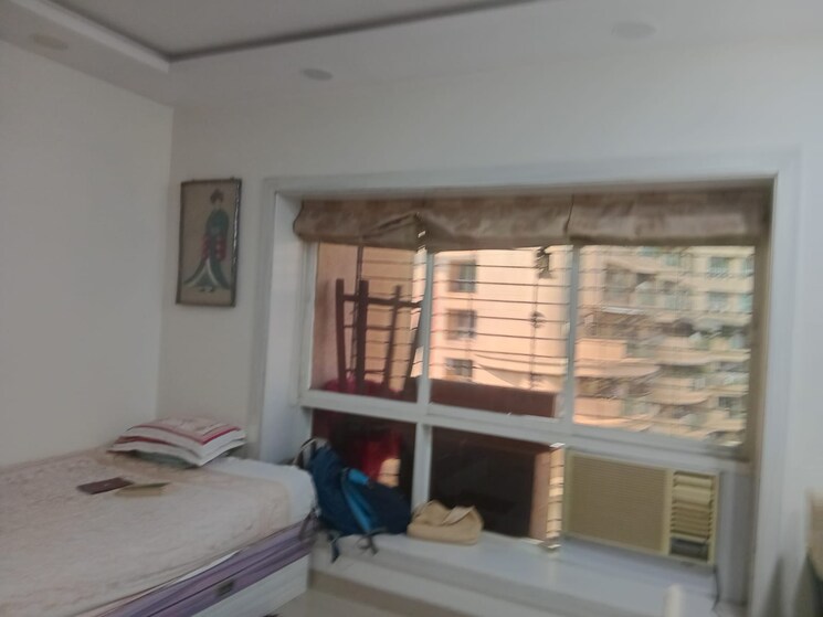 Kitchen, nahar-iris-ivy 3 Bedroom 1050 Sq.Ft. Apartment In Andheri East Mumbai 9646903