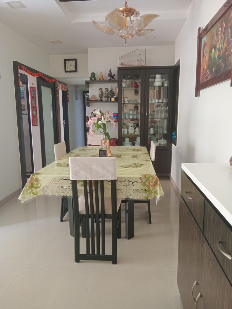 Bedroom, nahar-iris-ivy 3 Bedroom 1050 Sq.Ft. Apartment In Andheri East Mumbai 9646903