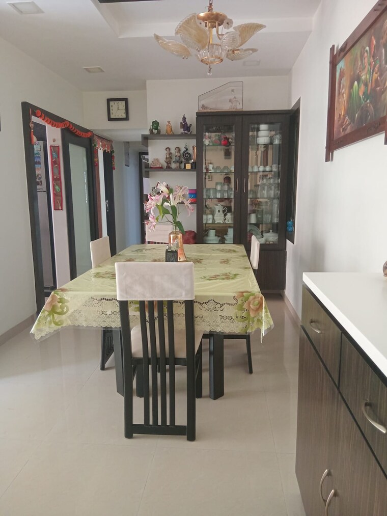 Bedroom, nahar-iris-ivy 3 Bedroom 1050 Sq.Ft. Apartment In Andheri East Mumbai 9646903