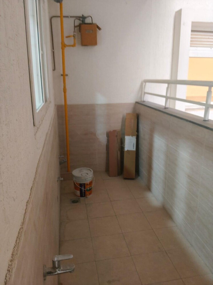 Kitchen, prestige-beverly-hills 3 Bedroom 2126 Sq.Ft. Apartment In Kokapet Hyderabad 9646877