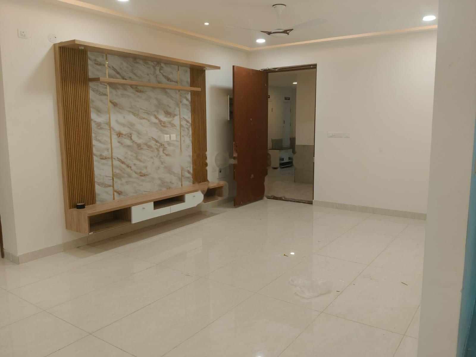 3 BHK Apartment For Rent in Prestige Beverly Hills