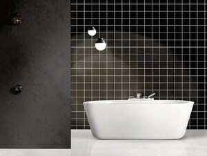 Master Bedroom in 2 BHK Apartment at Nallagandla – for Sale