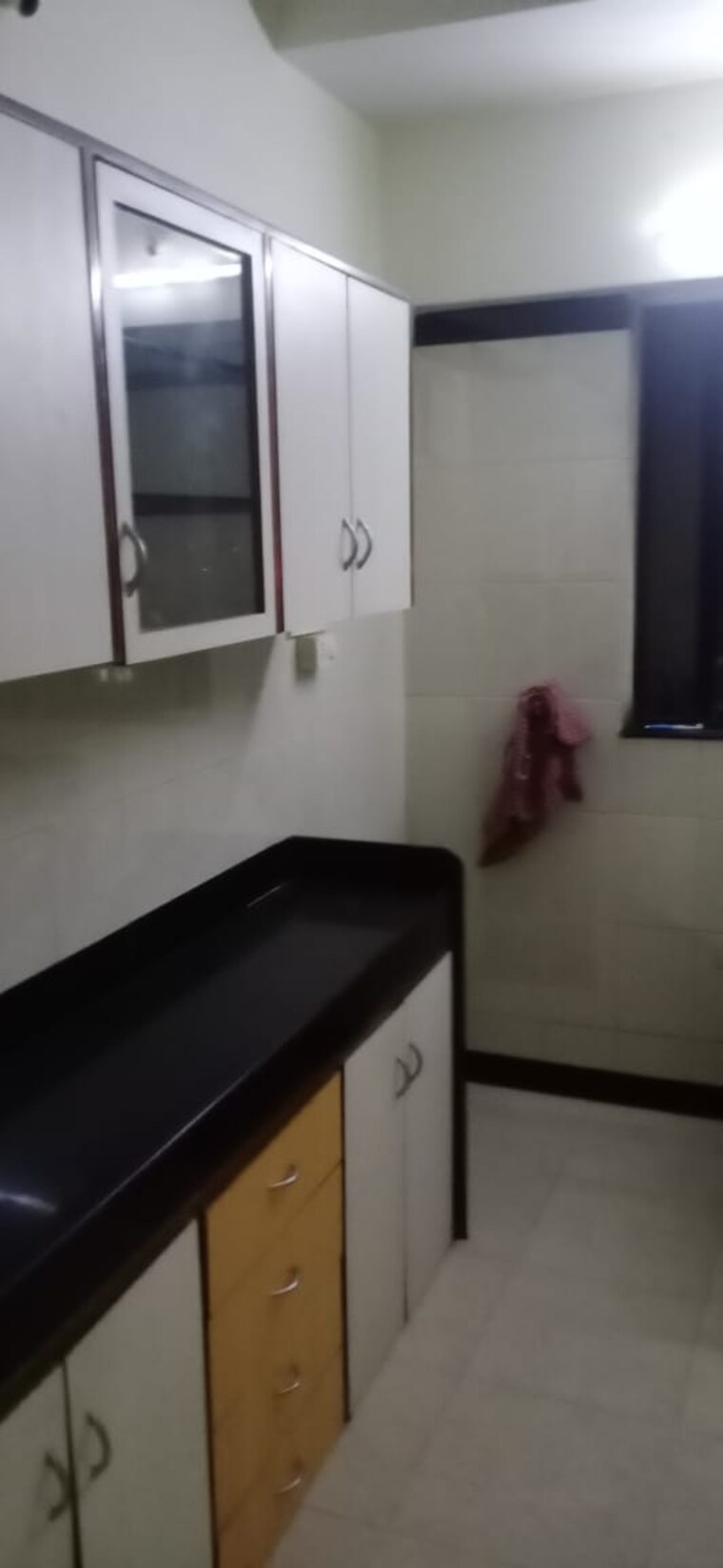 Kitchen, k-raheja-palm-spring 3 Bedroom 1350 Sq.Ft. Apartment In Malad West Mumbai 9646941