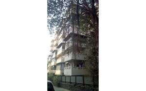 2 BHK Apartment For Sale in Girgaum Chowpatty