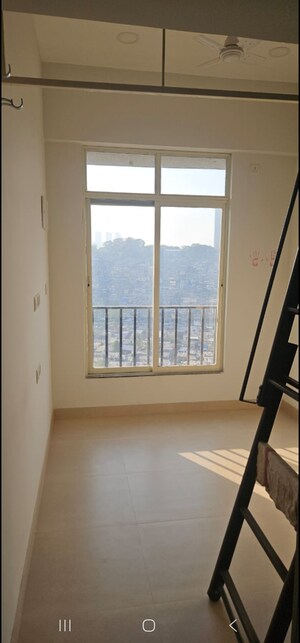 Room in 1 BHK Apartment at Group Satellite Aarambh, Malad East – for Rent