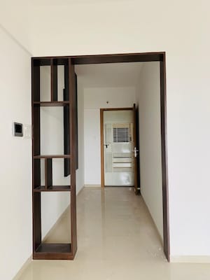 Living Room in 2 BHK Apartment at Rui 69 Padma, Dahanukar Colony – for Sale