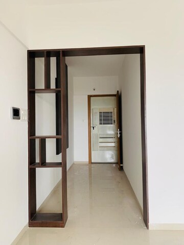 Living Room in 2 BHK Apartment at Rui 69 Padma, Dahanukar Colony – for Sale