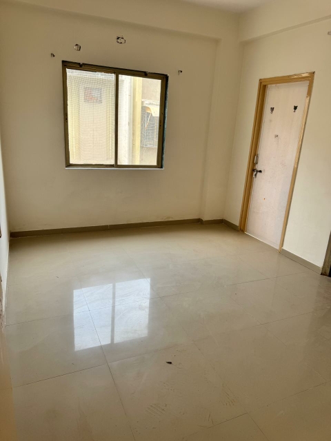 3 BHK + Extra Room Apartment For Rent in Thaltej