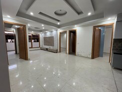 4 BHK Apartment For Sale in LR Bluemoon Homes