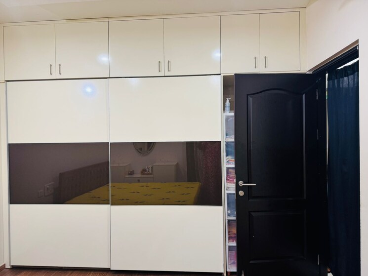 undefined, shriram-luxor 2 Bedroom 917 Sq.Ft. Apartment In Hennur Road Bangalore 9646959