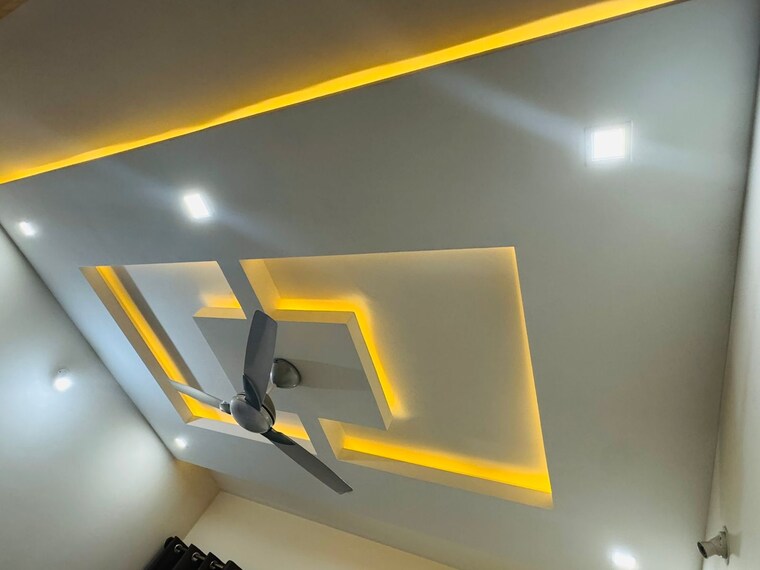 undefined, shriram-luxor 2 Bedroom 917 Sq.Ft. Apartment In Hennur Road Bangalore 9646959