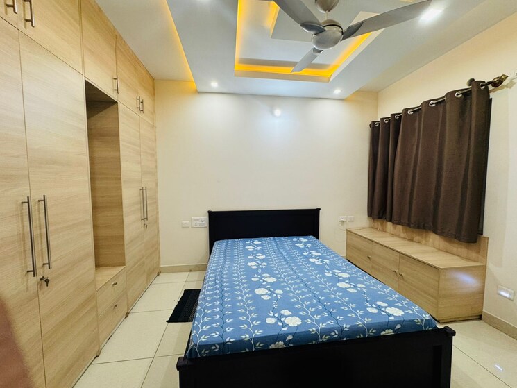 Bedroom, shriram-luxor 2 Bedroom 917 Sq.Ft. Apartment In Hennur Road Bangalore 9646959