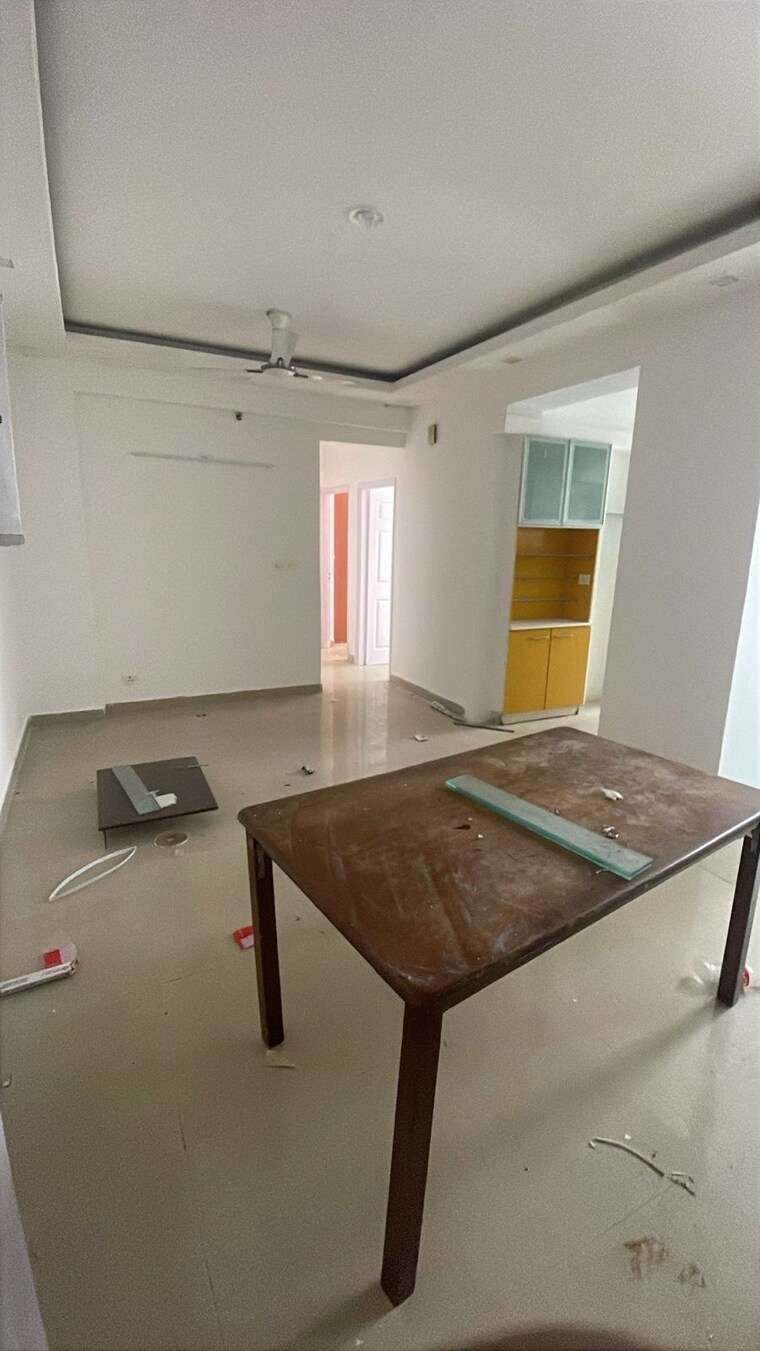 Master Bedroom, amrapali-riverview 2 Bedroom 950 Sq.Ft. Apartment In Amrapali Leisure Valley Greater Noida 9646960