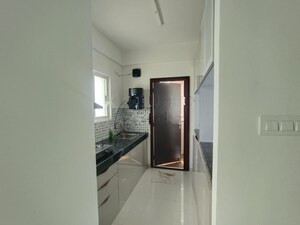 Building Lobby in 2 BHK Apartment at Raheja Vistas, Nacharam – for Rent