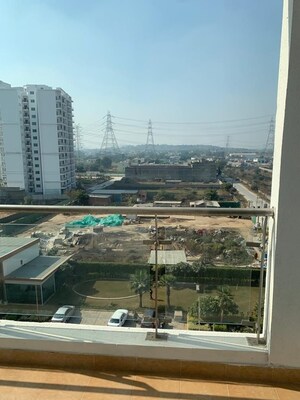 3.5 BHK Independent House – Exterior View View at Uppal Southend, Sector 49 - for Rent