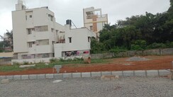 Plot For Sale in Vr Vipaksha City